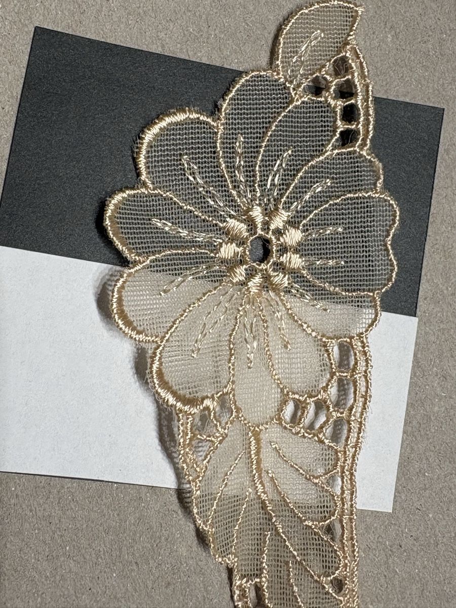 Patches: Spitzen Aufnäher – Neu (gemäss Beschreibung) aus Rümlang von baselsale1 1