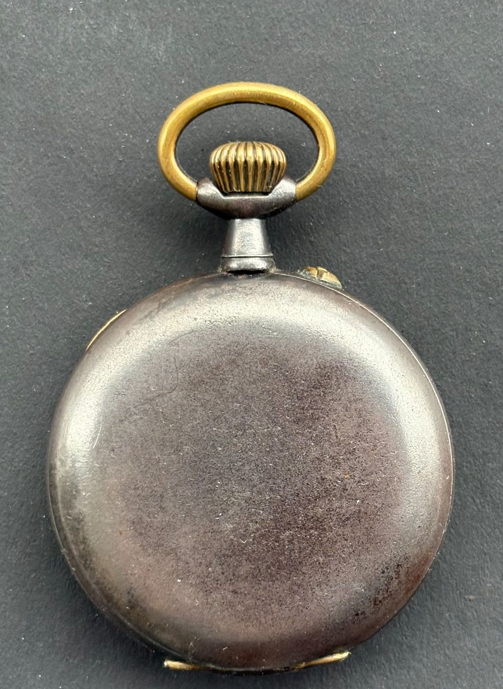 Altri accessori per orologi: VINTAGE TASCHENUHR – Usato da Ostermundigen venduto da Wyatt-Earp 4
