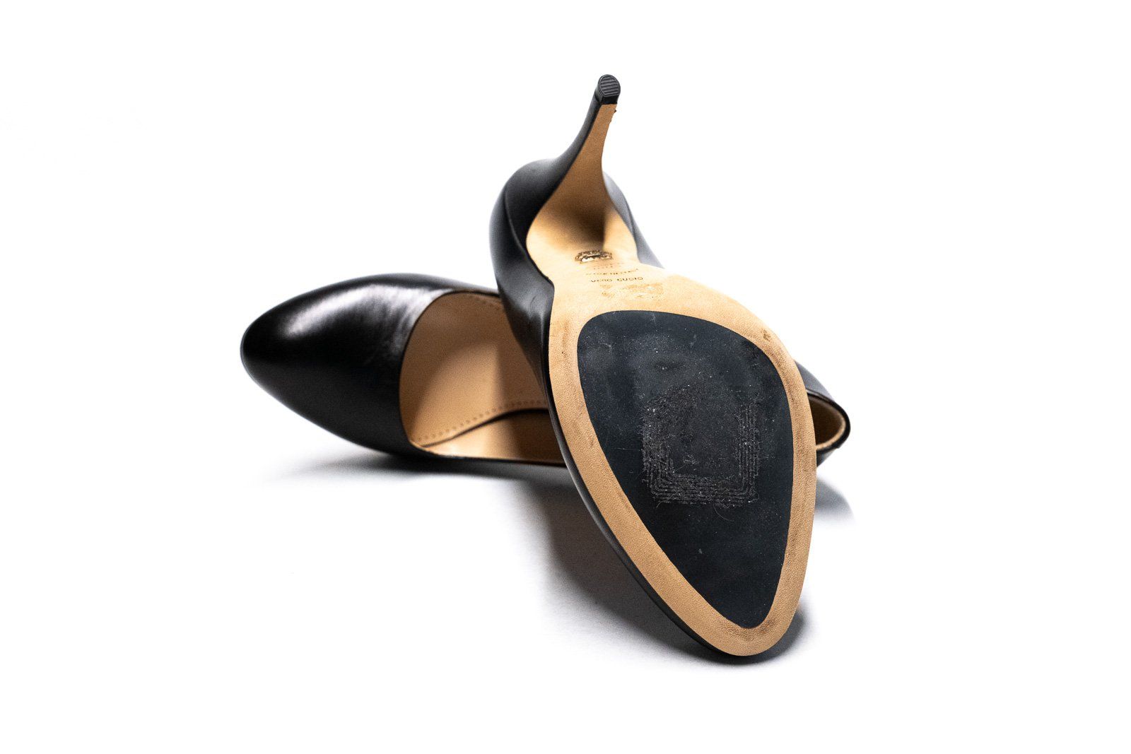 Bally Chaussures femmes: Bally - Pumps black – Neuf (Voir description) à Wallisellen par Ade_97tg 4