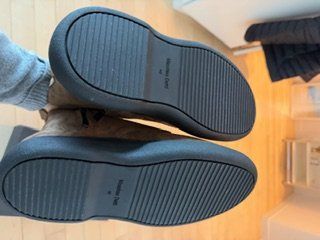 Massimo Dutti Herrenschuhe: Massimo Dutti Stiefel – Neu und originalverpackt aus Zürich von pebiet 3