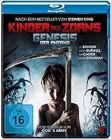 🎞️🎥🍿 Kinder des Zorns Genesis 🍿🎥💿