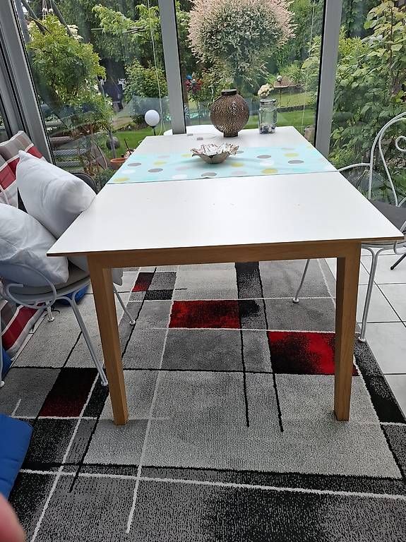 Tavoli: Tisch – Usato da Bergdietikon venduto da simonbrunner44 2