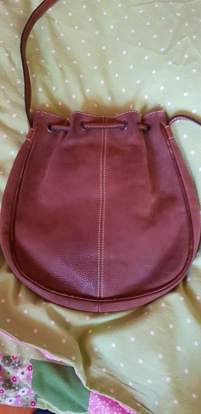 Borse: Schultertasche, handtasche – Usato da Morens FR venduto da Kiscica 7