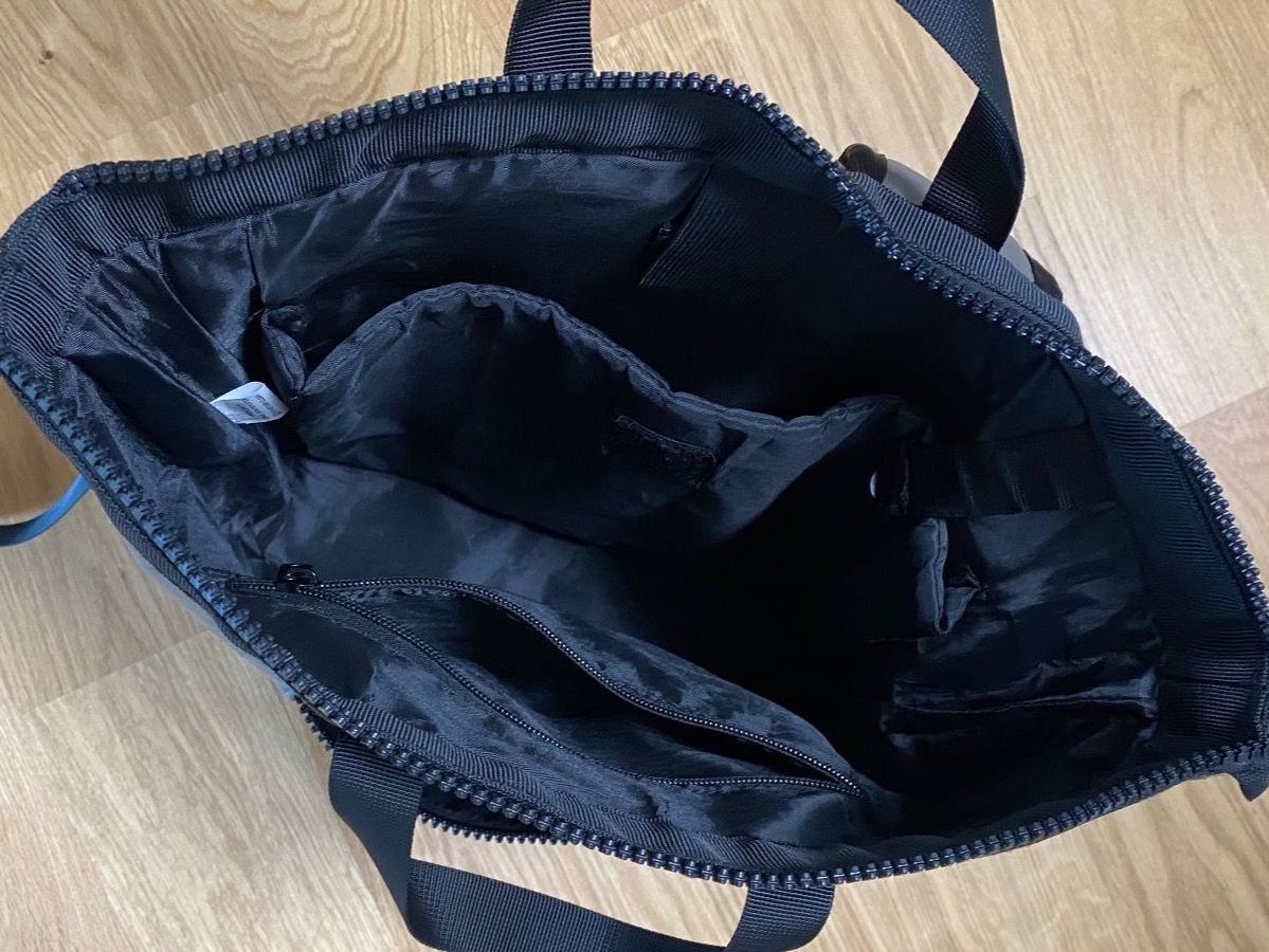 Zaini: Duchamp London Rucksack – Usato da Lufingen venduto da Ann_Katrin 2