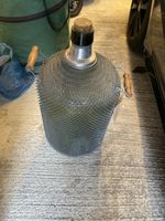 Bonbonne à alcool