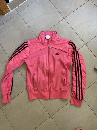 Adidas Trainerjacke