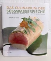Kochbuch von Thomas Ruhl