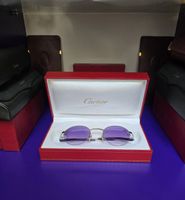 Lunette cartier new old stock