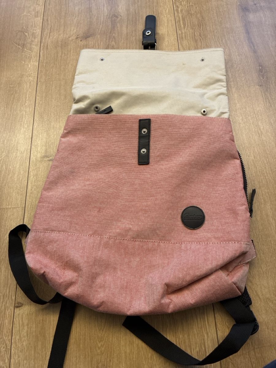 Zaini:  Rucksack der Marke Enter – Usato da Reinach BL venduto da cel_6vz5 1