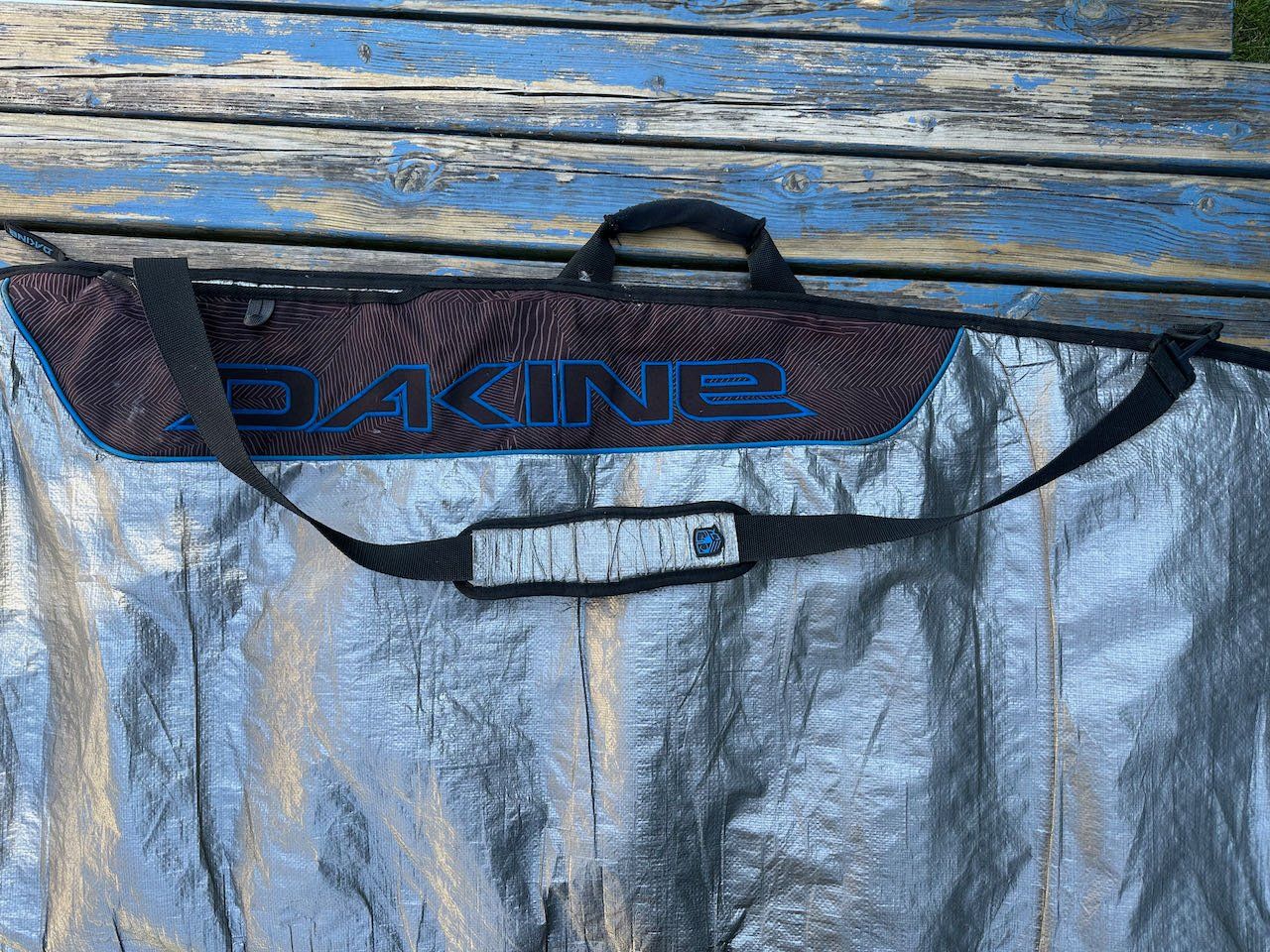 Dakine Sacs: Dakine Surfboard Bag 6' 6" – D'occasion à Buttwil par webi74 3