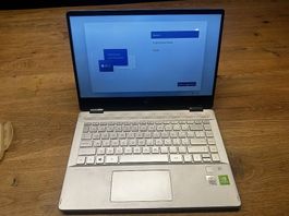 HP Pavillon x360 Convertible 14-dh1900nz