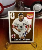 Jude Bellingham / Extra Sticker / WM 2026 / Bronze