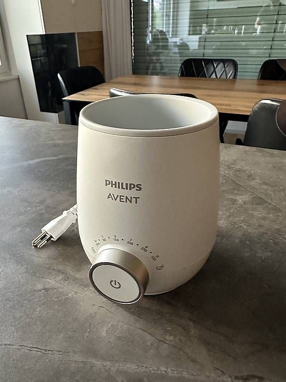 Repas pour bébés: Philips Avent Flaschenwärmer – D'occasion à Hildisrieden par Roberto1992