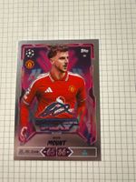 Topps Match Attax Champions League 26-27 Mount, Nr. 60 RARE