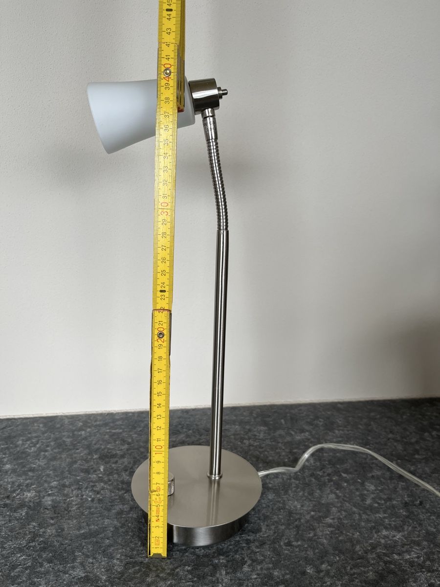 Lampade: Nordlux Tischleuchte – Usato da Faulensee venduto da Cinclus 5