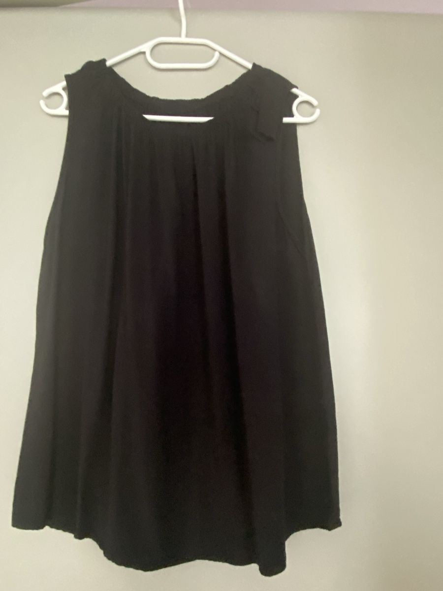 H&M Chemisiers: Bluse schwarz Gr 40 neu – Neuf (Voir description) à Brugg AG par Honeybee6 2