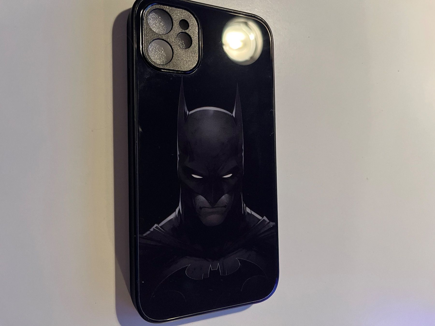 Cover & Protezioni schermo: iPhone 11 Pro Hülle – Nuovo e nell'imballaggio originale da Berneck venduto da flokati01 2