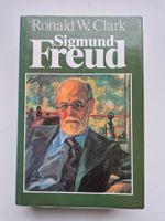 Ronald W. Clark       SIGMUND FREUD        1981