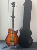 HAMER Bass MONACO (USA)