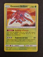 Shining Genesect (SLG 9)