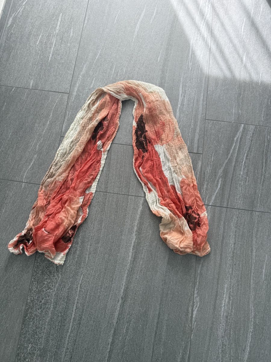 Foulards, Tücher & Schals: Schal Marke edc. – Gebraucht aus Müllheim Dorf von Lyly04