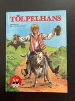 Bilderbuch: Tölpelhans     Märchen von H. Chr. Andersen