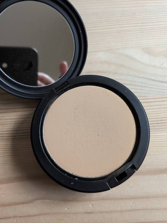 Mac Cosmetics Make-up: Mac Studio Fix NC35 - 1 x benutzt – Nuovo (secondo la descrizione) da Bern venduto da samtgrau 1