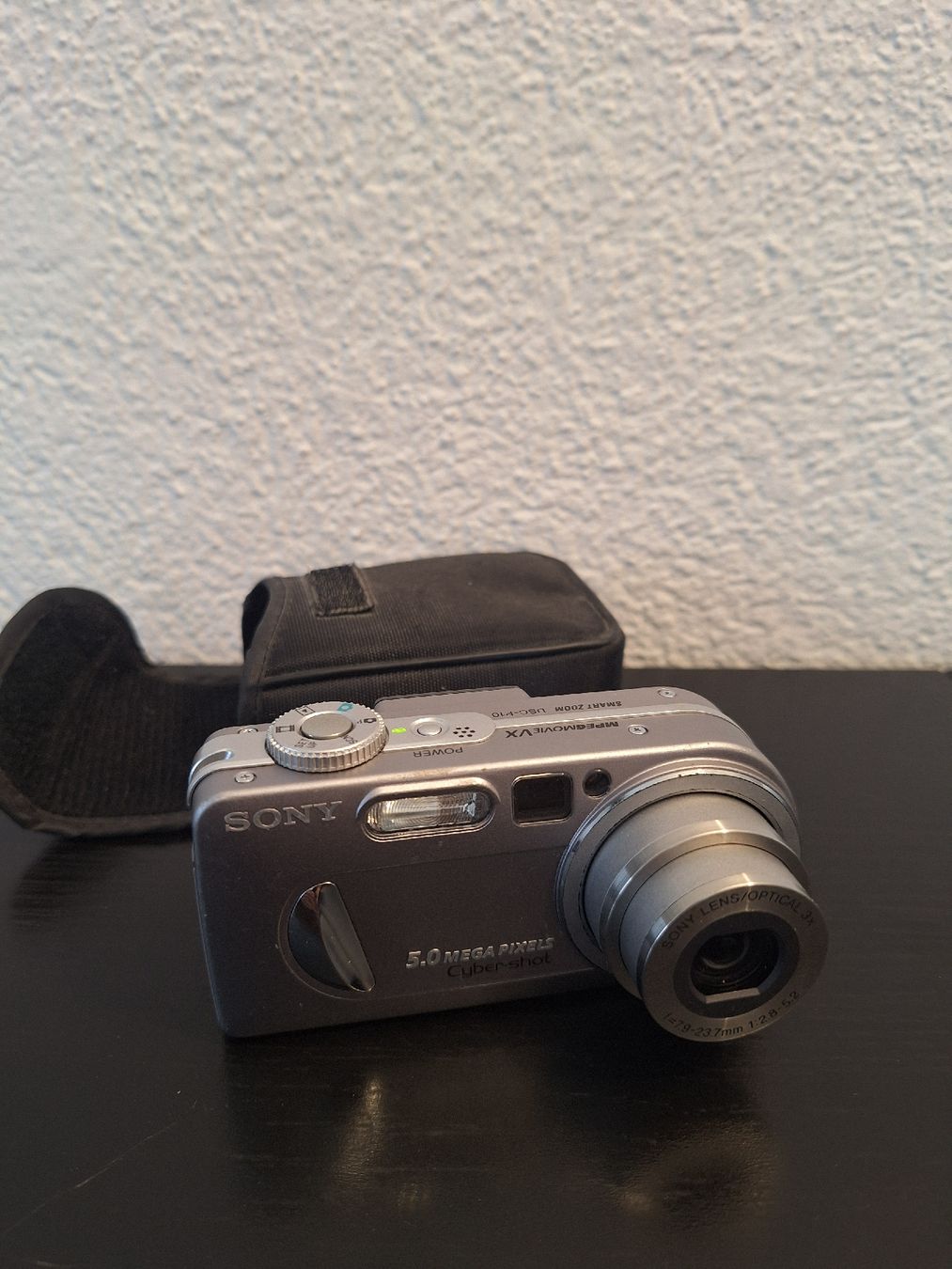 Sony Appareil photo: Sony DSC-P10 – D'occasion à Pfäffikon SZ par TobyPeterson