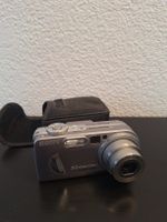 Sony DSC-P10