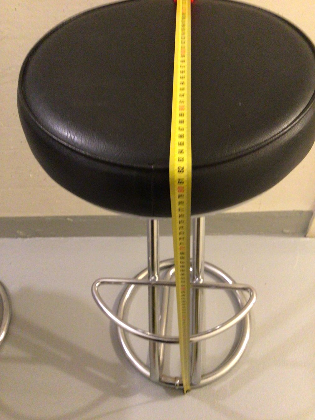 Hocker: Barhocker – Gebraucht aus Zürich von ArmariodeRuth_Senora 5