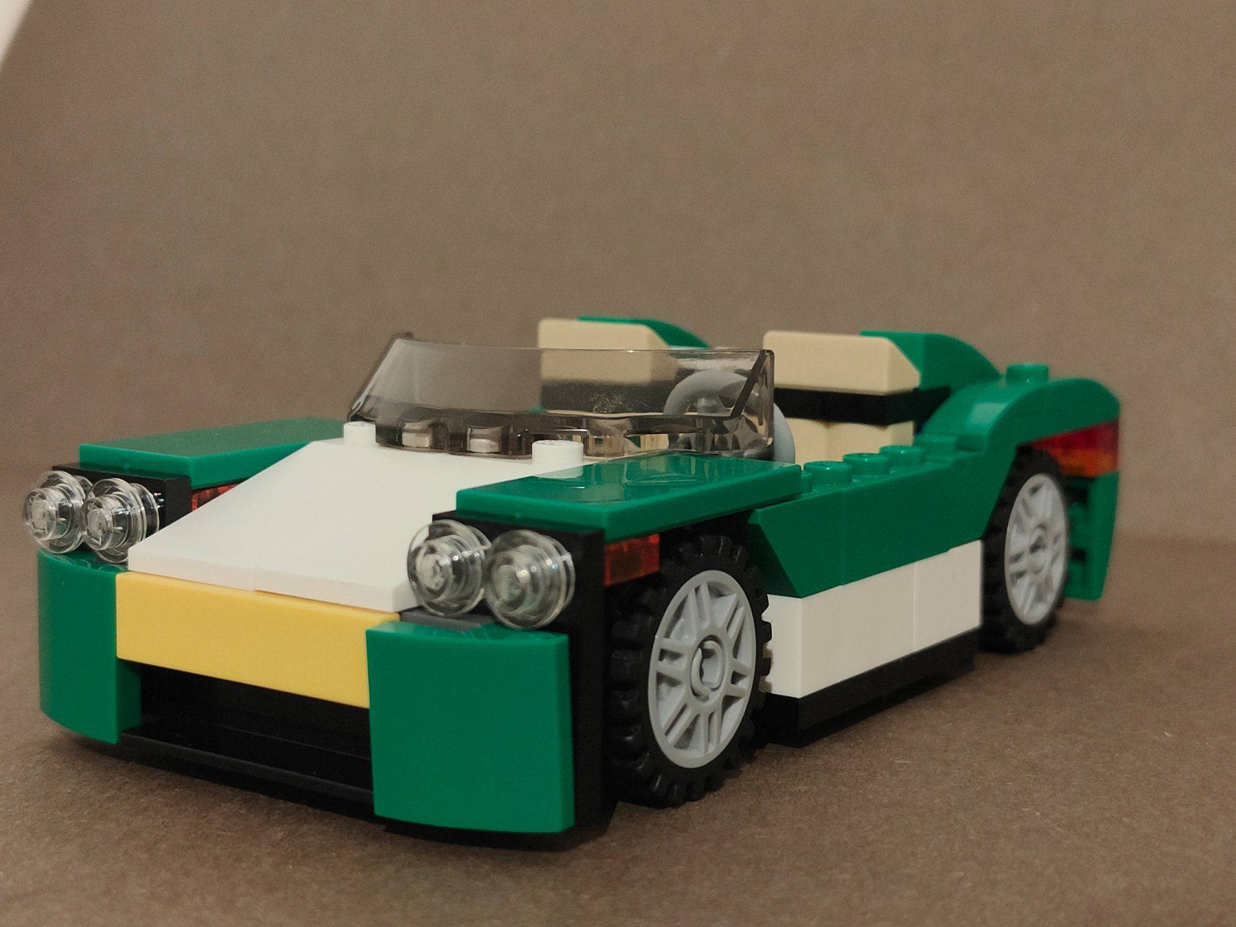 Lego Giocattoli: LEGO Creator 31056 / 3-in-1 Set – Usato da Hünenberg venduto da Bibine007 1
