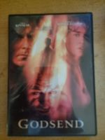 Godsend - Das Experiment (DVD) - Top Zustand! Horror!
