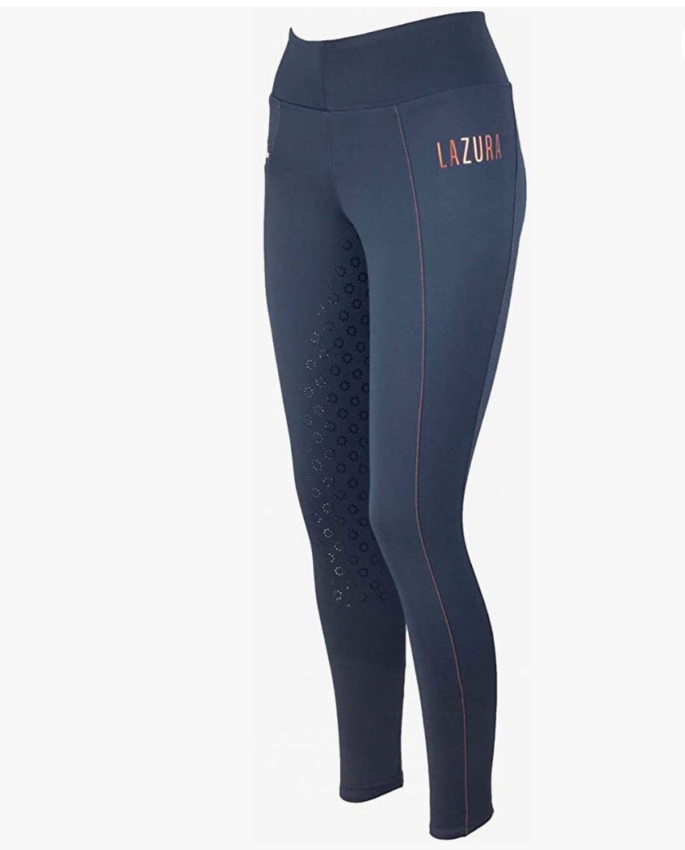 Leggings: Reitleggins Winter/Thermo 36 – Nuovo e nell'imballaggio originale da Root venduto da NaBr76