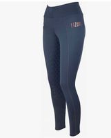 Reitleggins Winter/Thermo 36