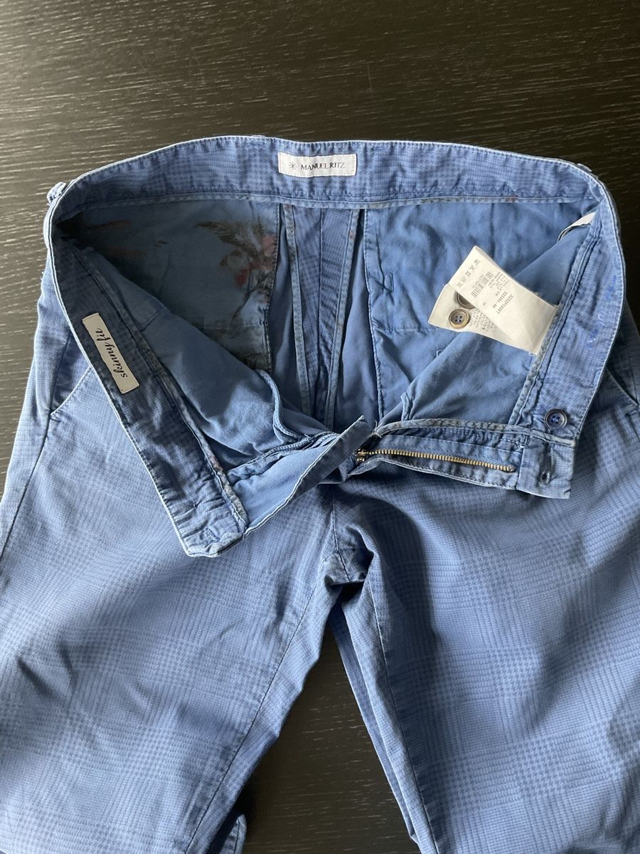 Pantaloni: Pantalone Manuel Ritz – Usato da Porza venduto da GioCa65 2