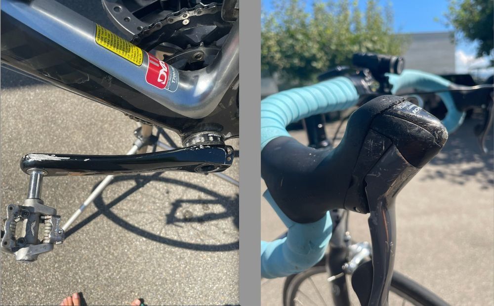 Jamis Biciclette: Carbon velo – Usato da Stäfa venduto da Art_73_5 7