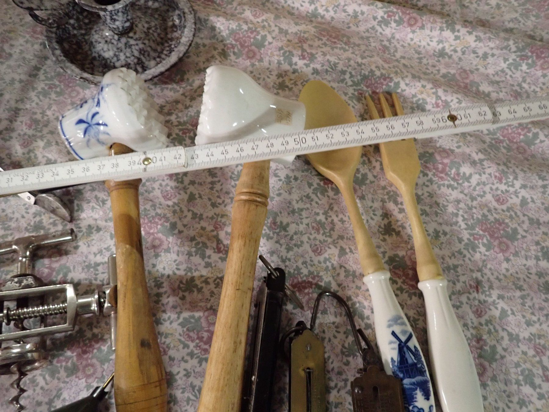 Tutte le decorazioni: LOT Antike Gegenstände – Usato da Wallisellen venduto da Mf1000 7