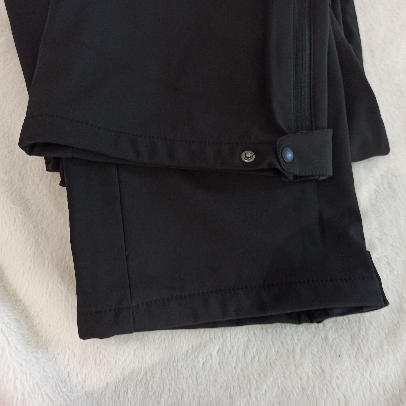 Pantaloni: Icepeak Hose 56 Herren – Usato da Zürich venduto da mikosi 4