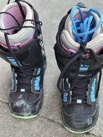 ThirtyTwo Snowboard Boots  gebraucht