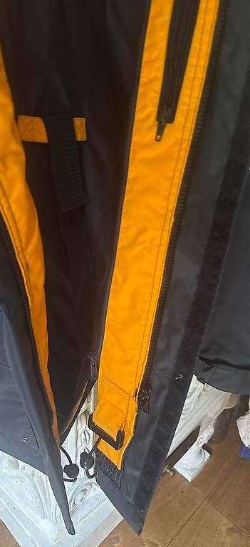 Jacken: Seglerjacke – Gebraucht aus Flüh von Scheia 2