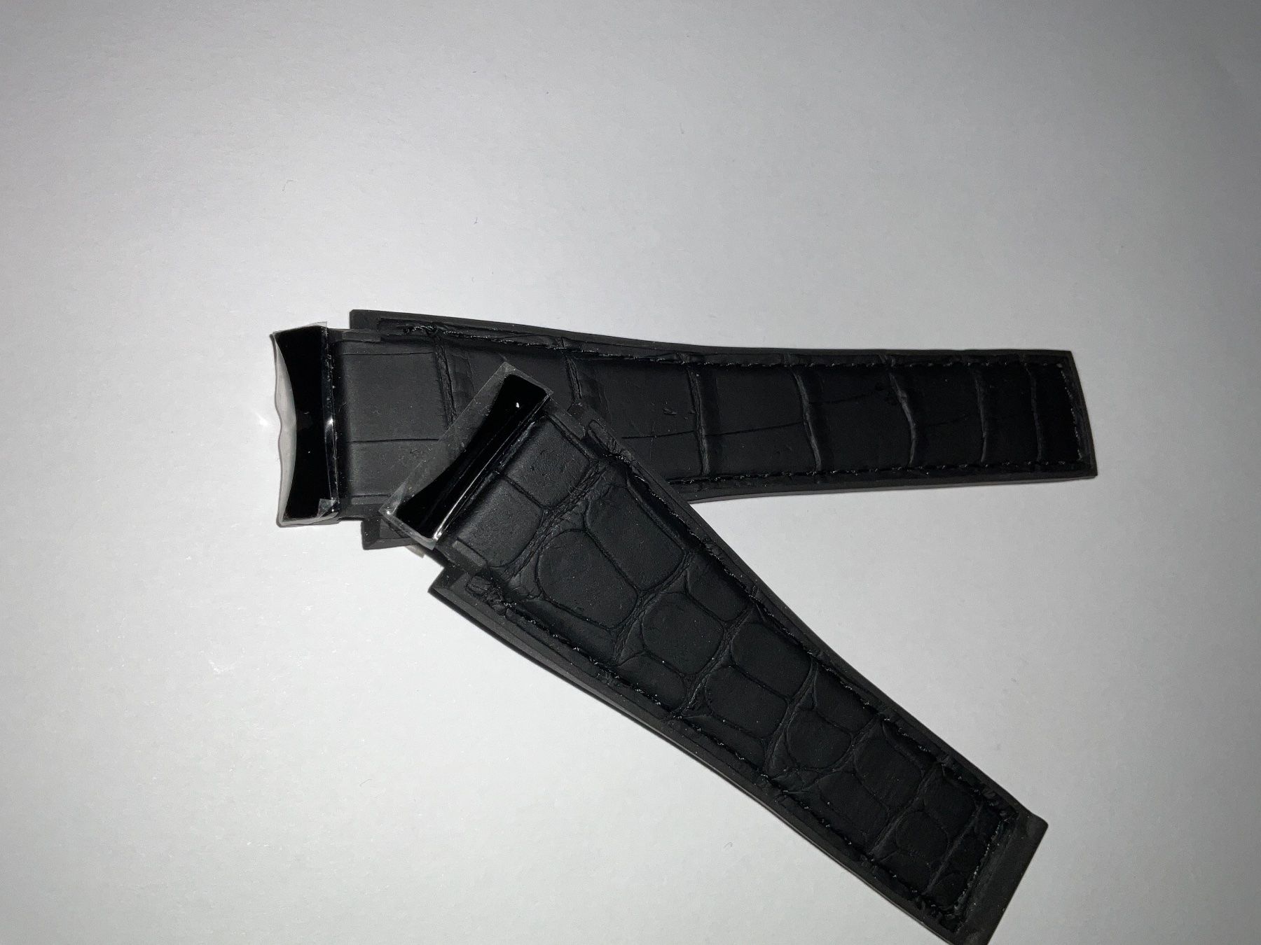 Bracciali & Braccialetti: Uhrenarmband Tag Heuer Carrera – Nuovo (secondo la descrizione) da Bern venduto da gre_j5mm 3