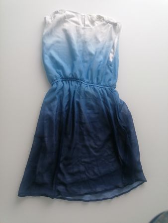 TOP-ZUST: Sommerkleid Girl H&M 152