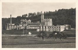 Brauerei feldschlösschen Rheinfelsen
