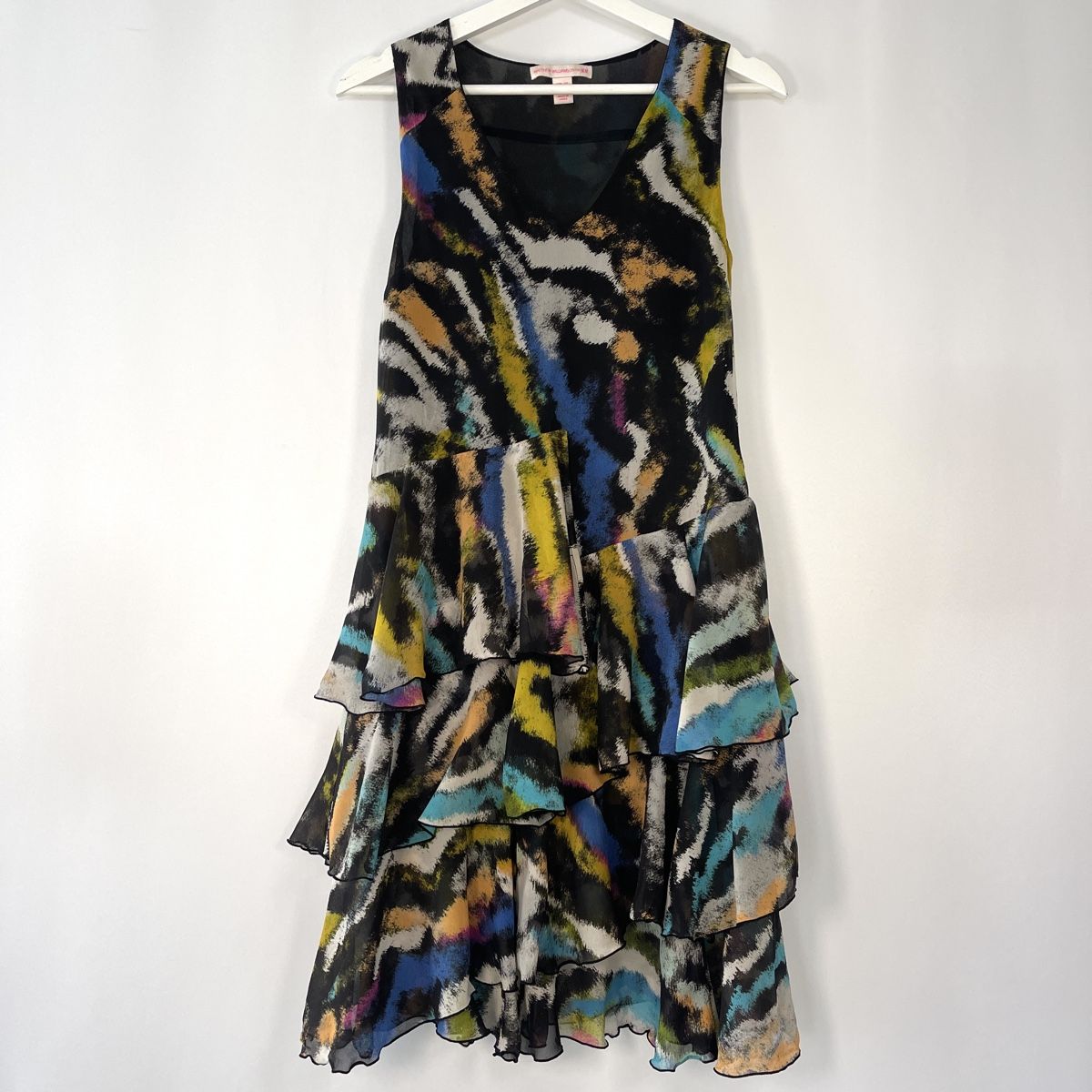 Kleider: MATTHEW WILLIAMSON for H&M Silk Dress – Neu (gemäss Beschreibung) aus Emmen von Nightingale_2022