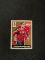 Panini WM 2026 Ronaldo Bronze Extra Sticker RAR