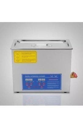 Pasti del neonato: +Ultraschallreiniger 6L – Nuovo e nell'imballaggio originale da Amriswil venduto da JaJa-Express 2