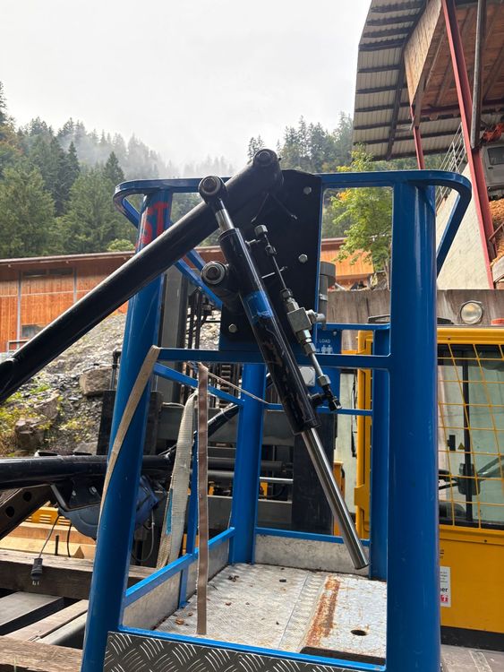 arbeitskorb-f-r-kran-gebraucht-in-kandergrund-f-r-chf-1950-nur