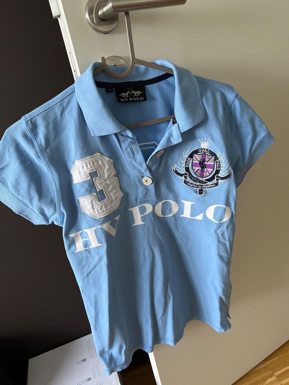 Magliette Polo: Poloshirt XS – Usato da Menzingen venduto da Dali2504