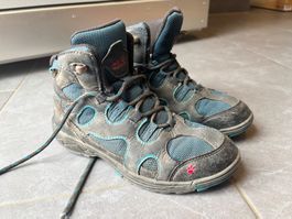 Trekkingschuhe Jack Wolfskin, Gr. 33