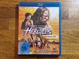 Hercules (2014) Bluray